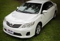 Autos - Toyota Corolla 1.8 xli 2012 Nafta 148000Km - En Venta