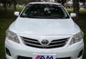 Autos - Toyota Corolla 1.8 xli 2012 Nafta 148000Km - En Venta
