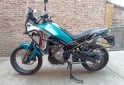 Motos - CF MT 450 2025 Nafta 4400Km - En Venta