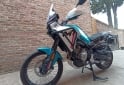 Motos - CF MT 450 2025 Nafta 4400Km - En Venta