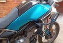 Motos - CF MT 450 2025 Nafta 4400Km - En Venta