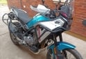 Motos - CF MT 450 2025 Nafta 4400Km - En Venta
