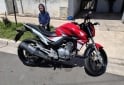 Motos - Honda Cb 250 2019 Nafta 11000Km - En Venta