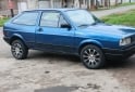 Autos - Volkswagen Gol gl 1995 GNC 111111Km - En Venta
