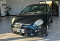 Autos - Fiat Punto 1.4 Attractive 2016 Nafta 53000Km - En Venta