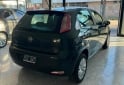 Autos - Fiat Punto 1.4 Attractive 2016 Nafta 53000Km - En Venta