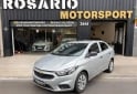 Autos - Chevrolet Prisma LT 2018 Nafta  - En Venta