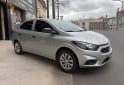 Autos - Chevrolet Prisma LT 2018 Nafta  - En Venta
