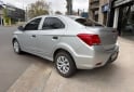 Autos - Chevrolet Prisma LT 2018 Nafta  - En Venta