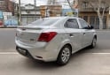 Autos - Chevrolet Prisma LT 2018 Nafta  - En Venta