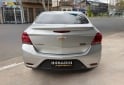 Autos - Chevrolet Prisma LT 2018 Nafta  - En Venta