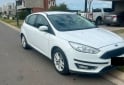 Autos - Ford SE 2018 Nafta 67500Km - En Venta