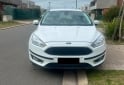 Autos - Ford SE 2018 Nafta 67500Km - En Venta