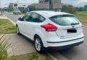 Autos - Ford SE 2018 Nafta 67500Km - En Venta