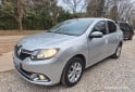 Autos - Renault LOGAN PRIVILEGE 2017 Nafta 220000Km - En Venta