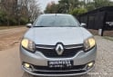 Autos - Renault LOGAN PRIVILEGE 2017 Nafta 220000Km - En Venta