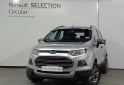 Autos - Ford ECOSPORT 1.6 FREESTYLE 2015 Nafta 91499Km - En Venta