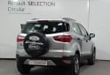 Autos - Ford ECOSPORT 1.6 FREESTYLE 2015 Nafta 91499Km - En Venta