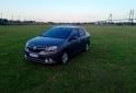 Autos - Renault Logan 2017 GNC 138000Km - En Venta