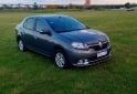 Autos - Renault Logan 2017 GNC 138000Km - En Venta