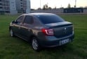 Autos - Renault Logan 2017 GNC 138000Km - En Venta