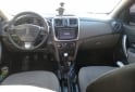 Autos - Renault Logan 2017 GNC 138000Km - En Venta