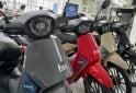 Motos - Guerrero TRIP 110 EVO 2026 Nafta 0Km - En Venta
