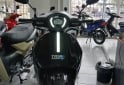 Motos - Guerrero TRIP 110 EVO 2026 Nafta 0Km - En Venta