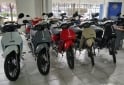 Motos - Guerrero TRIP 110 EVO 2026 Nafta 0Km - En Venta