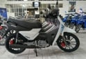 Motos - Guerrero TRIP 110 EVO 2026 Nafta 0Km - En Venta