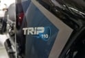 Motos - Guerrero TRIP 110 EVO 2026 Nafta 0Km - En Venta