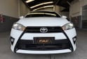 Autos - Toyota Yaris Cvt 2017 Nafta - En Venta