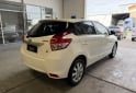 Autos - Toyota Yaris Cvt 2017 Nafta - En Venta