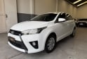 Autos - Toyota Yaris Cvt 2017 Nafta - En Venta