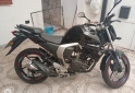 Motos - Yamaha Fz 16 2023 Nafta 4600Km - En Venta