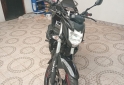 Motos - Yamaha Fz 16 2023 Nafta 4600Km - En Venta