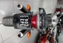 Motos - Yamaha TDM 2010 Nafta 75000Km - En Venta