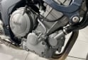 Motos - Yamaha TDM 2010 Nafta 75000Km - En Venta