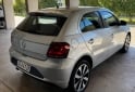 Autos - Volkswagen Sportline 2016 Nafta 56700Km - En Venta