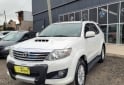 Camionetas - Toyota HILUX 2012 Diesel 206000Km - En Venta
