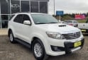 Camionetas - Toyota HILUX 2012 Diesel 206000Km - En Venta
