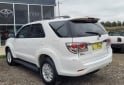 Camionetas - Toyota HILUX 2012 Diesel 206000Km - En Venta