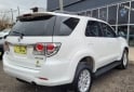 Camionetas - Toyota HILUX 2012 Diesel 206000Km - En Venta