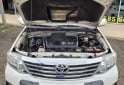 Camionetas - Toyota HILUX 2012 Diesel 206000Km - En Venta