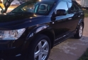 Camionetas - Dodge JOURNEY R/T 2.7L AT6 2010 Nafta 154788Km - En Venta