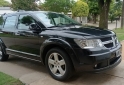 Camionetas - Dodge JOURNEY R/T 2.7L AT6 2010 Nafta 154788Km - En Venta