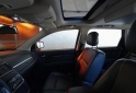 Camionetas - Dodge JOURNEY R/T 2.7L AT6 2010 Nafta 154788Km - En Venta