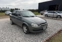 Autos - Chevrolet Classic 1.4 4p Lt Spirit 2013 Nafta 127000Km - En Venta