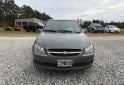 Autos - Chevrolet Classic 1.4 4p Lt Spirit 2013 Nafta 127000Km - En Venta