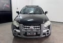 Autos - Fiat Strada adventure 2010 Nafta 197000Km - En Venta